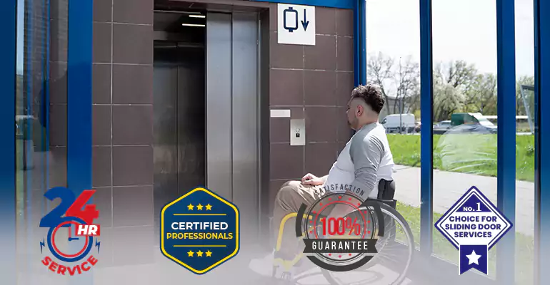Commercial ADA Handicap Door Solutions Lighthouse Point