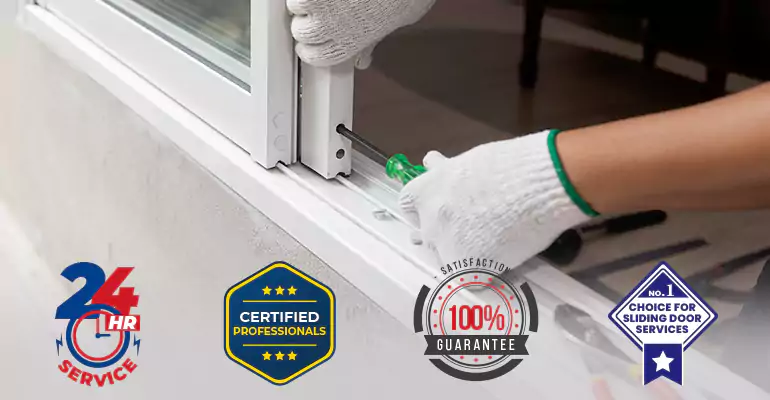 Commercial Automatic Sliding Door Repair in Lighthouse Point