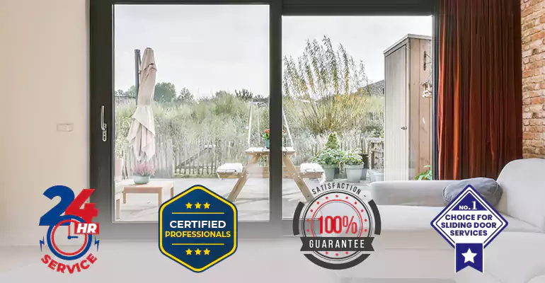 Automatic Glass Door Repair Near Me in Lighthouse Point