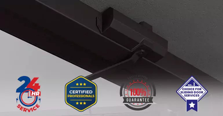 Door Closer Installation in Lighthouse Point