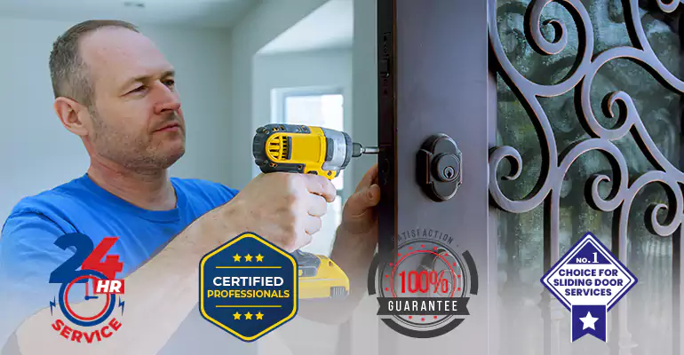 Commercial Door Handle Replacement Lighthouse Point