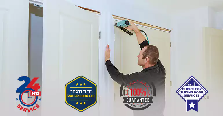 Garage Door Jamb Repair Lighthouse Point
