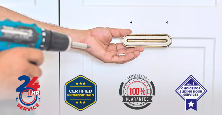 Door Opener Installation in Lighthouse Point