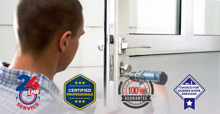 Commercial Door Opener Repair in Lighthouse Point
