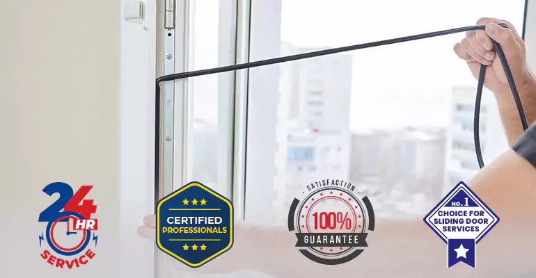 Automatic Door Seal Repair in Lighthouse Point