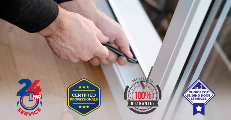 Door Weather Stripping Installation Service in Lighthouse Point