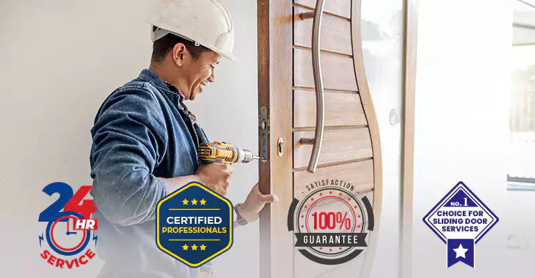 Exterior Door Lock & Handle Repair in Lighthouse Point