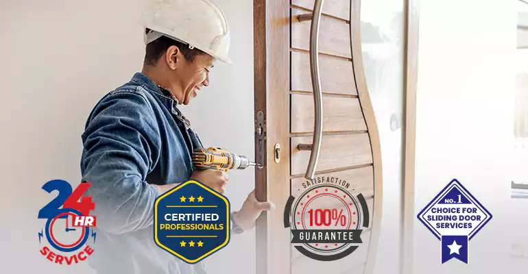 Emergency Front Door Replacement Lighthouse Point
