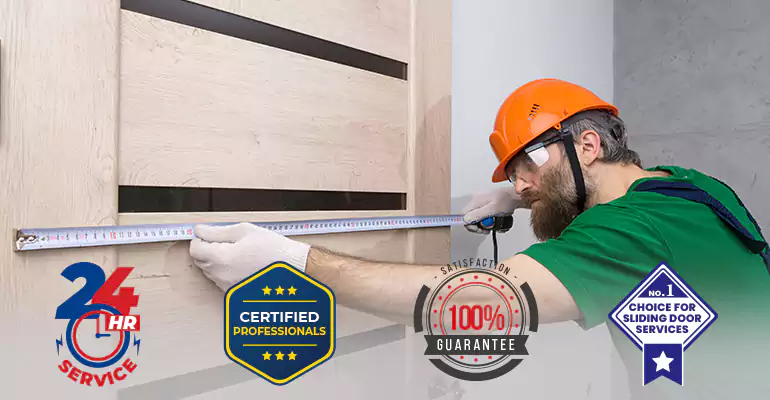 Hollow Core Interior Door Repair Lighthouse Point