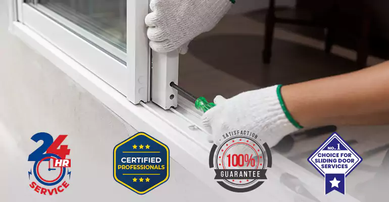 Patio Door Runner Repair In Lighthouse Point
