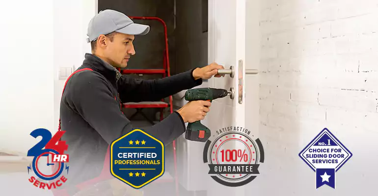 Residential Overhead Door Repair in Lighthouse Point
