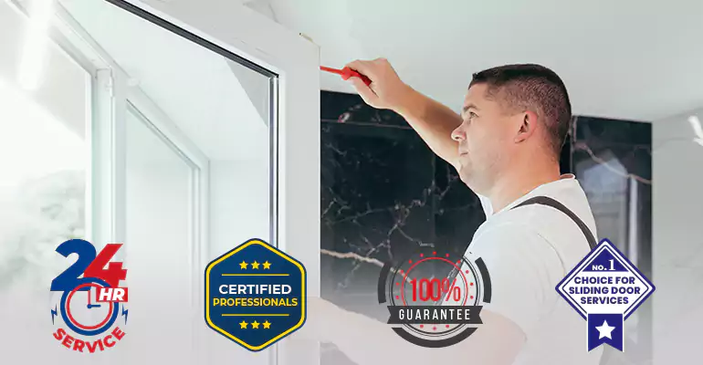 Mesh Screen Door Repair Lighthouse Point