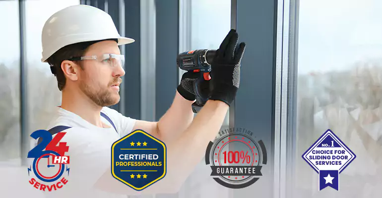 Sliding Backyard Door Replacement Lighthouse Point