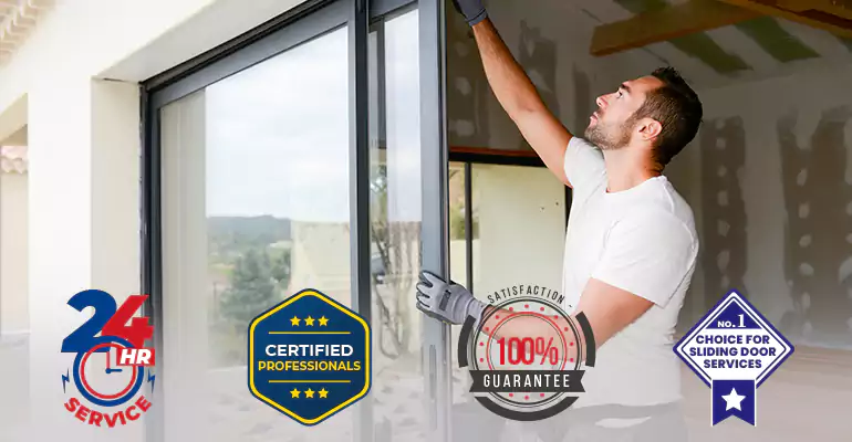 Screen & Pet Door Integration in Lighthouse Point