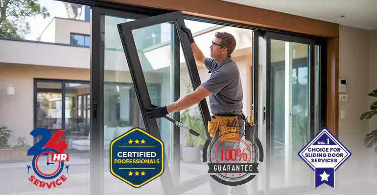 Sliding Glass Door Replacement Glass Panels Lighthouse Point