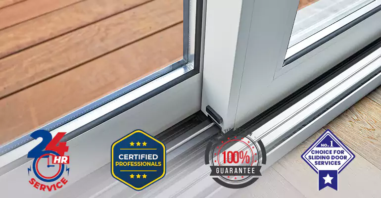Pocket Door Track Repair Lighthouse Point