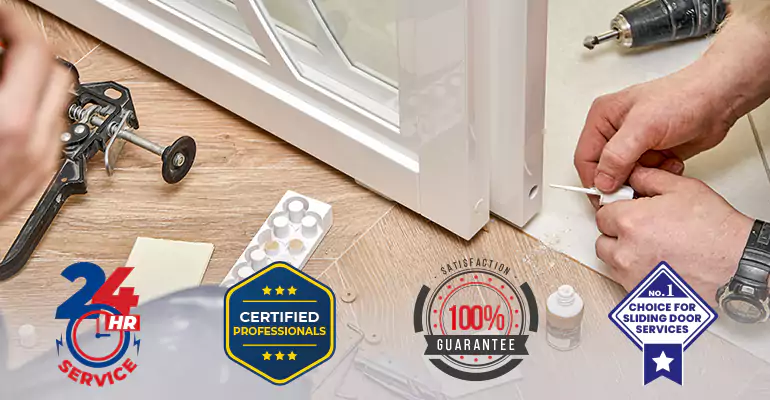 Andersen Sliding Door Wheel Replacement Experts in Lighthouse Point