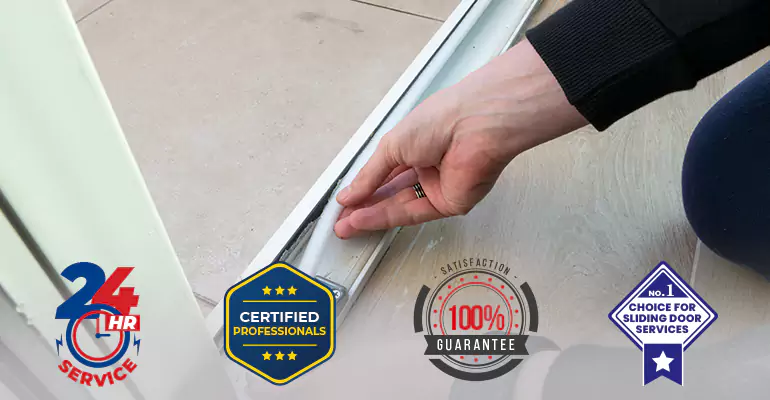 Cost-Effective Sliding Glass Door Panel Replacement Lighthouse Point