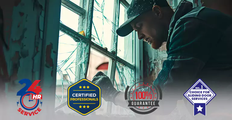 Mobile Window Glass Repair Lighthouse Point