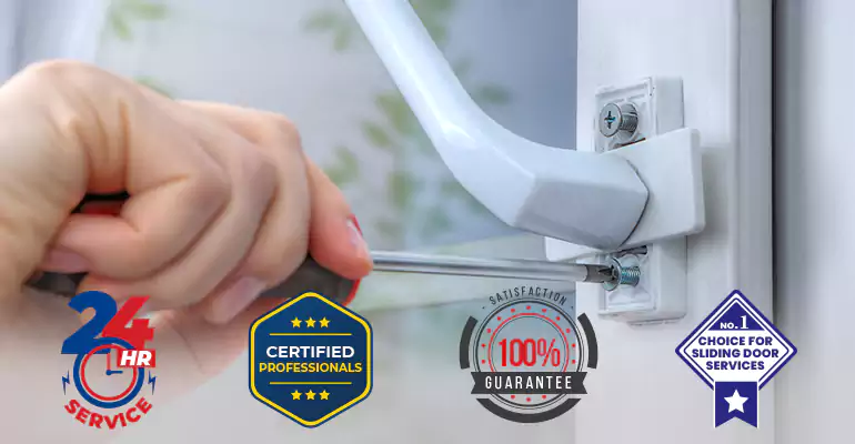 Handle Replacement Service in Lighthouse Point, FL