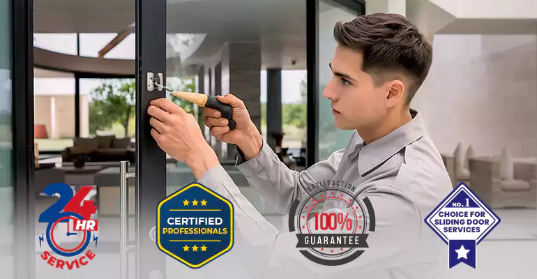 Door Panel Repair in Lighthouse Point, FL