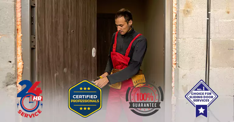 Fire Rated Door Repair in Lighthouse Point, FL