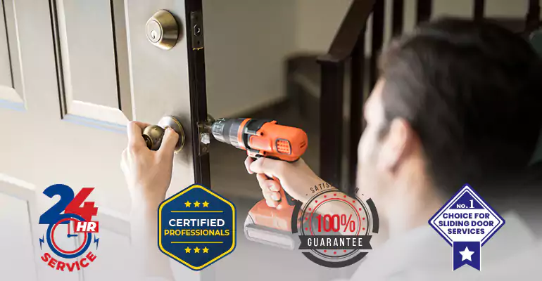 Handicap Door Repair Near Me in Lighthouse Point