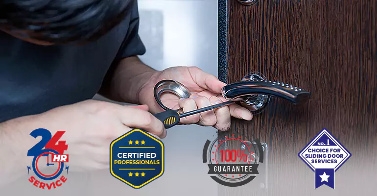 Hotel Door Llock Repair in Lighthouse Point, FL