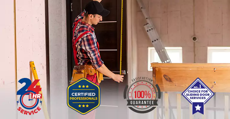 Industrial Door Repair in Lighthouse Point