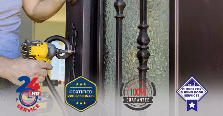 Our Reliable Metal Door Repair Lighthouse Point, FL