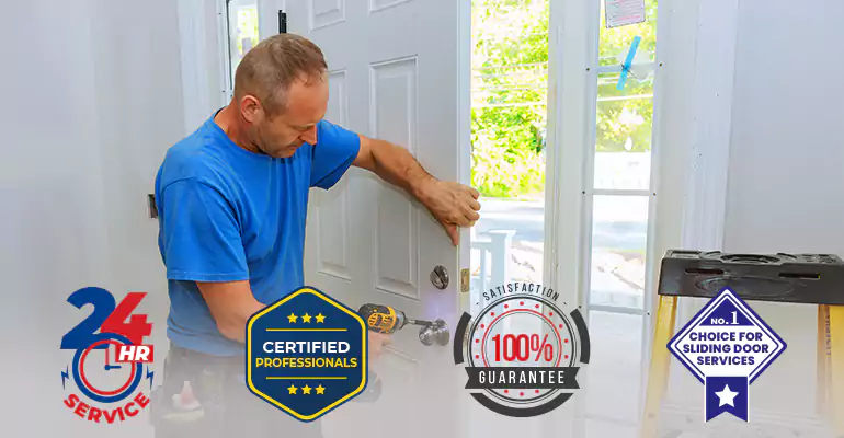 Modern Door Repair Lighthouse Point