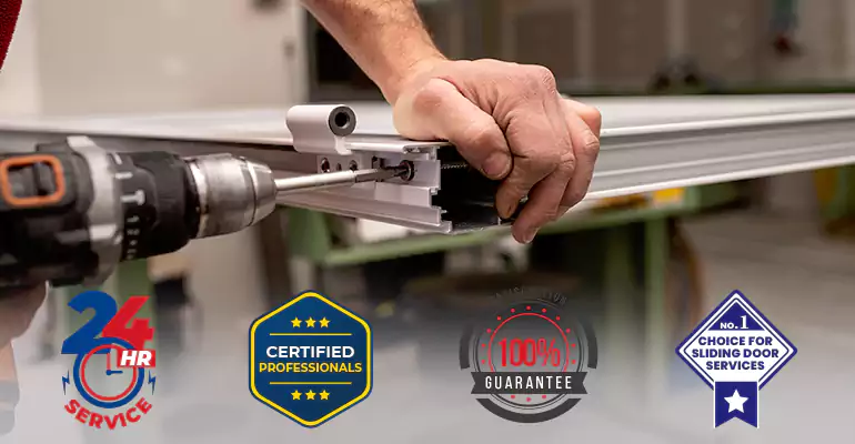 Reliable Sliding Pocket Door Repair in Lighthouse Point