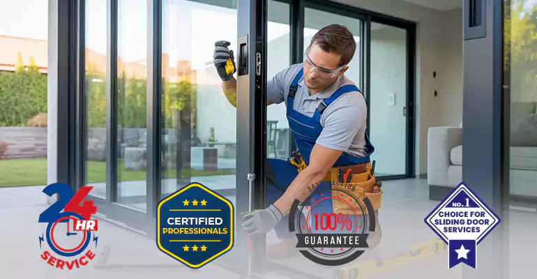 Pool Screen Door Replacement Near Me in Lighthouse Point