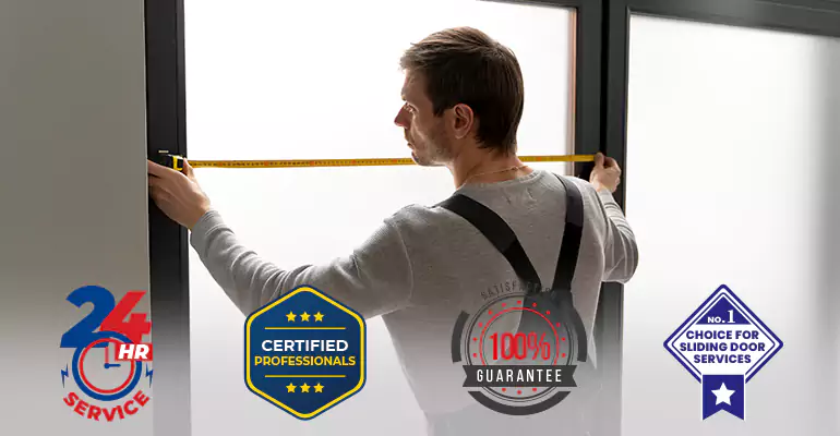 Retractable Screen Repair in Lighthouse Point, FL