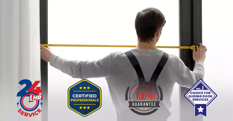 Screen Door Repair Company in Lighthouse Point, FL