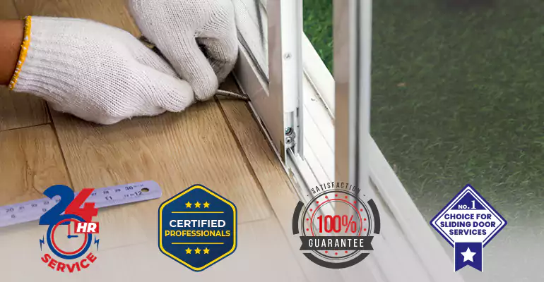 Sliding Backyard Door Repair Lighthouse Point