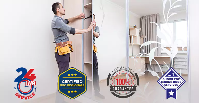 Sliding Wardrobe Door Repair Lighthouse Point