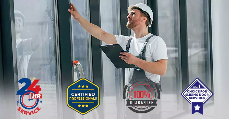 Sliding Door Window Replacement Lighthouse Point