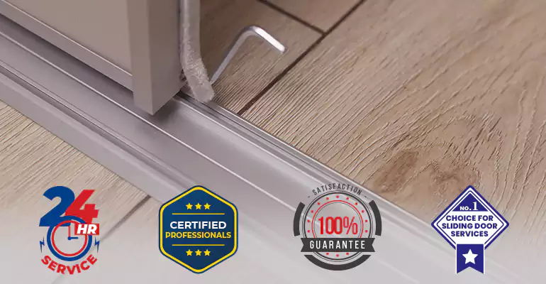 Sliding Glass Door Wheel Repair Near Me in Lighthouse Point