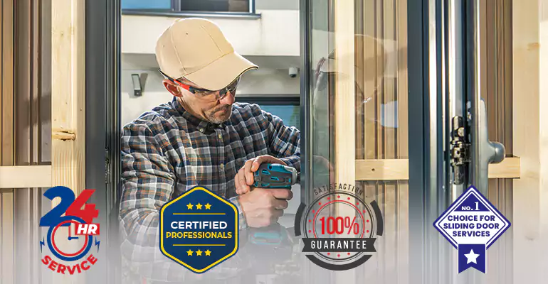 Storefront Door Repair in Lighthouse Point, FL