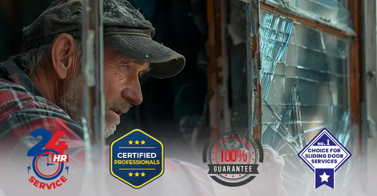 Window Glass Repair in Lighthouse Point, FL
