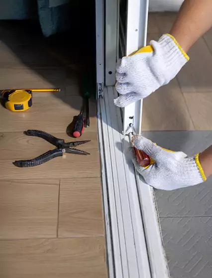 Responsive 24 Hour Sliding Door Repair Lighthouse Point, FL