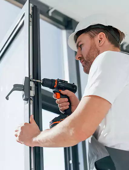 Reliable Balcony Glass Door Repair & Sliding Balcony Door Repairs in Lighthouse Point, FL