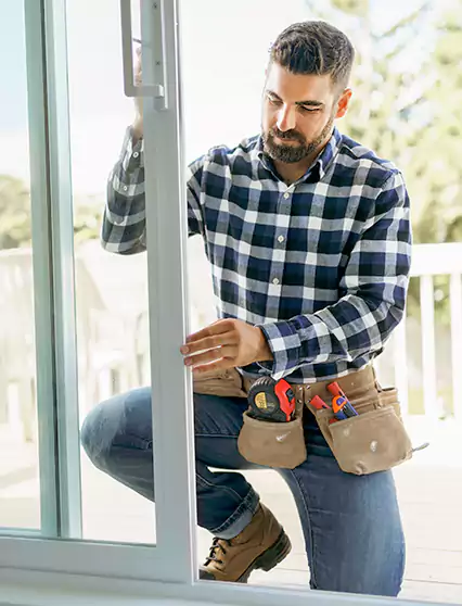 Reliable Balcony Sliding Door Repair Lighthouse Point, FL
