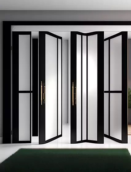 About Bifold Door Repair in Lighthouse Point, FL