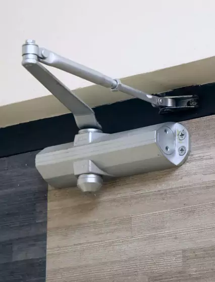 Professional Door Closer Installation Lighthouse Point, FL