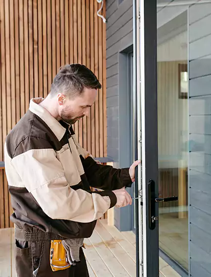 About Door Handle Replacement Service in Lighthouse Point, FL