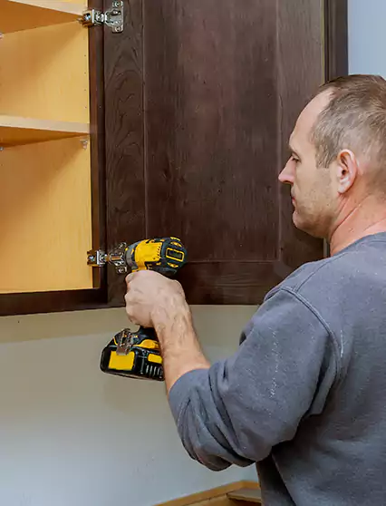 Professional Door Hinge Repair Lighthouse Point, FL