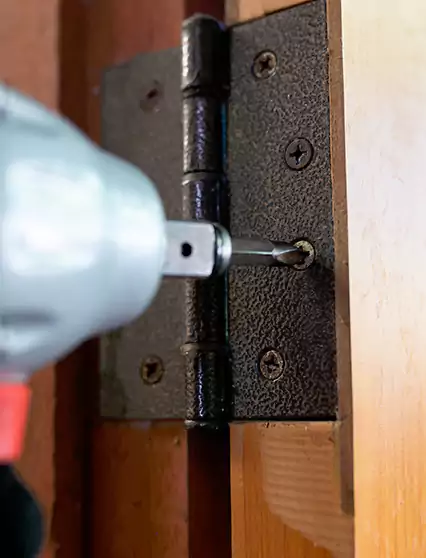Professional Door Hinge Replacement Lighthouse Point, FL