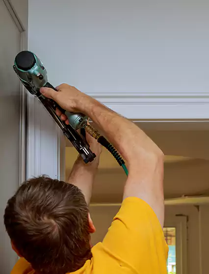 Professional Door Jamb Repair Lighthouse Point, FL